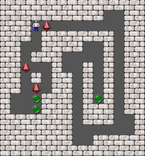 Уровень 161 — More Bugs collections